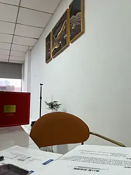 Snapshot of Efangfang chatting on October 28, 8:35 am Efangfang online show from October 28, 8:35 am