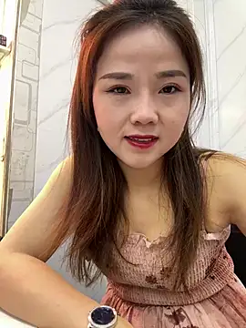 Snapshot of Efangfang chatting on March 16, 4:20 am Efangfang online show from March 16, 4:20 am