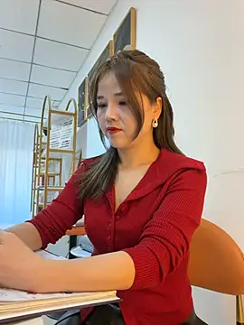 Efangfang online show from January 14, 9:13 am