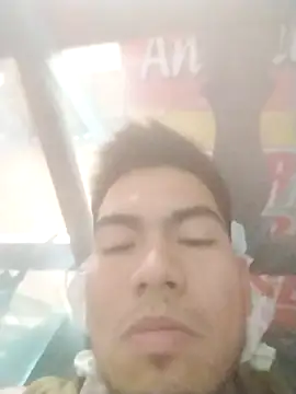 Snapshot of leyel00155 chatting on October 5, 12:40 pm leyel00155 online show from October 5, 12:40 pm