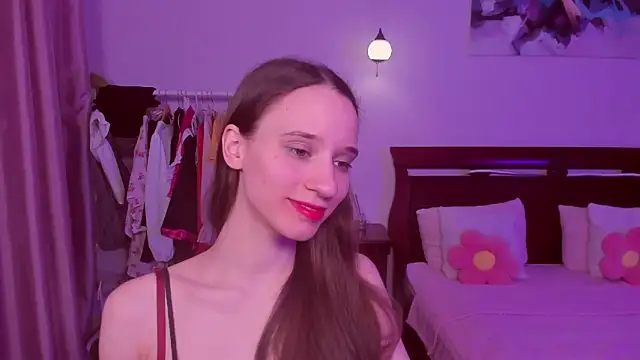 StaceySunny online show from February 25, 5:13 pm