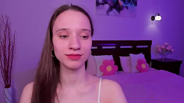 StaceySunny online show from March 21, 5:06 pm