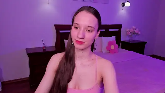 StaceySunny online show from March 27, 5:58 pm