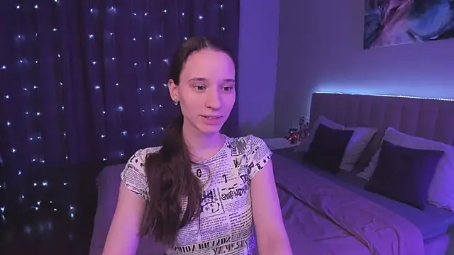 StaceySunny online show from February 25, 11:10 am