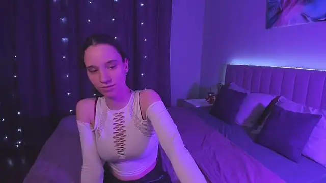 StaceySunny online show from February 28, 11:36 am