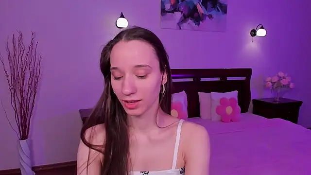 StaceySunny online show from February 26, 5:13 pm