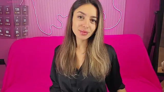 Snapshot of Jasmine_urPrincess chatting on December 10, 5:28 am Jasmine urPrincess online show from December 10, 5:28 am