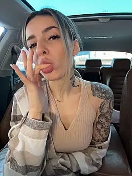 Jasmine urPrincess online show from March 16, 5:04 am
