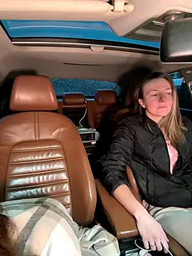 Jasmine urPrincess online show from November 13, 5:22 am