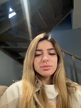 Jasmine urPrincess online show from October 30, 5:17 am