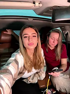 Jasmine urPrincess online show from November 9, 6:39 am