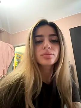 Jasmine urPrincess online show from October 20, 5:09 am