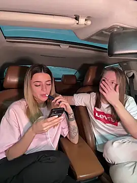 Jasmine urPrincess online show from November 15, 5:33 am