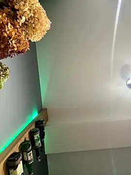 Jasmine urPrincess online show from November 17, 5:22 am