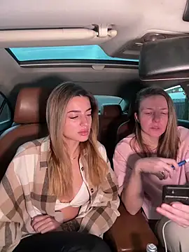 Jasmine urPrincess online show from November 14, 5:22 am