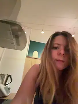 Nina blain online show from February 20, 5:26 pm