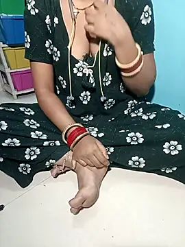 Snapshot of Angel-life chatting on October 24, 12:20 am Angel-life online show from October 24, 12:20 am