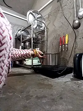 Snapshot of Angel-life chatting on January 15, 8:09 am Angel-life online show from January 15, 8:09 am