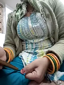 Snapshot of Angel-life chatting on January 2, 6:18 am Angel-life online show from January 2, 6:18 am