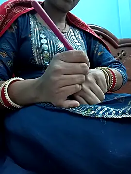 Snapshot of Angel-life chatting on February 18, 7:32 am Angel-life online show from February 18, 7:32 am