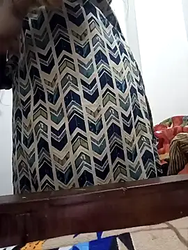 Snapshot of Angel-life chatting on January 8, 6:31 am Angel-life online show from January 8, 6:31 am