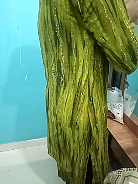 Snapshot of Angel-life chatting on September 10, 6:01 am Angel-life online show from September 10, 6:01 am