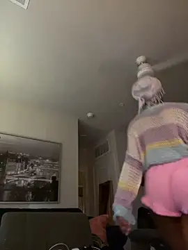 goldbuni online show from November 7, 12:53 pm