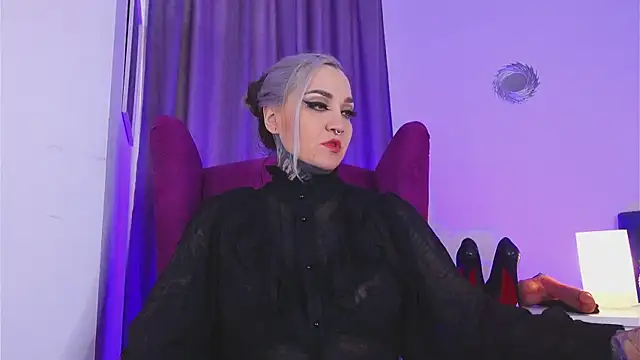 Snapshot of SindelDark chatting on September 21, 12:54 pm SindelDark online show from September 21, 12:54 pm