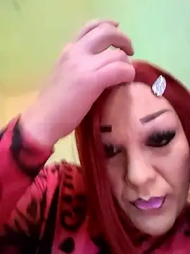 zayury88 online show from January 7, 12:10 pm