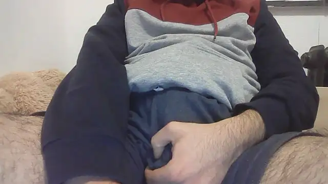 HornyBoy  2004 online show from December 2, 6:38 pm