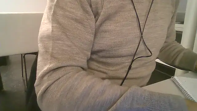 HornyBoy  2004 online show from February 26, 6:48 pm