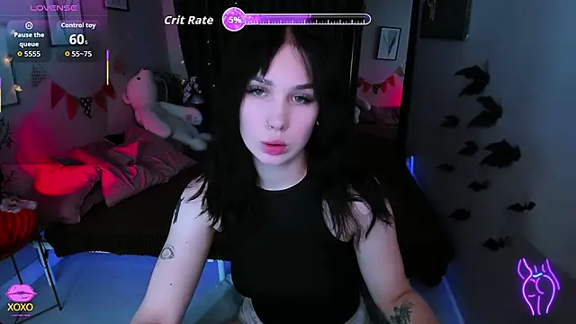 Lia xxGirl online show from October 23, 9:13 pm