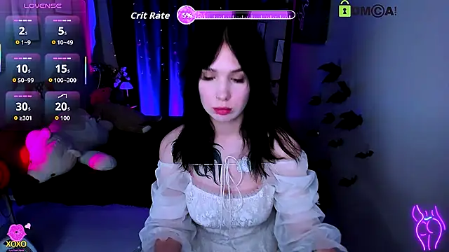 Lia xxGirl online show from October 28, 9:36 pm