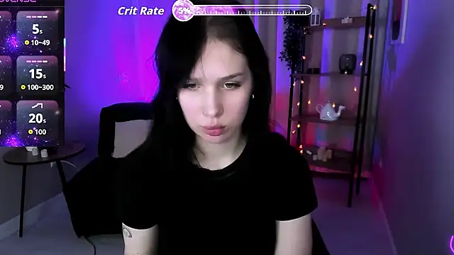 Snapshot of Lia_xxGirl chatting on December 19, 10:01 pm Lia xxGirl online show from December 19, 10:01 pm