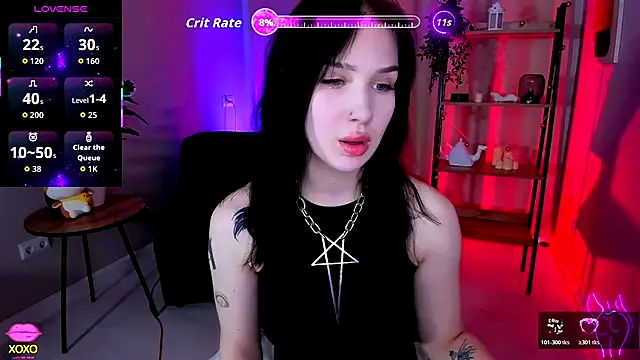 Lia xxGirl online show from December 4, 9:14 pm