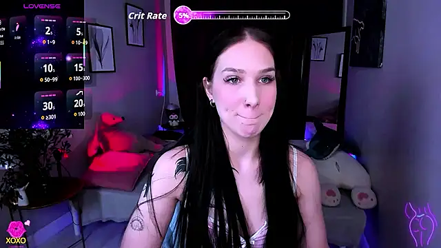 Snapshot of Lia_xxGirl chatting on January 17, 10:24 pm Lia xxGirl online show from January 17, 10:24 pm