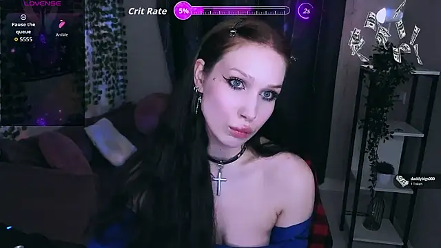 Lia xxGirl online show from June 19, 9:09 pm