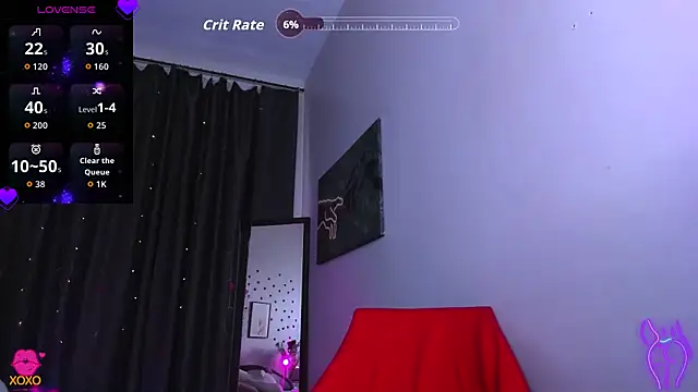 Lia xxGirl online show from March 23, 2:39 pm