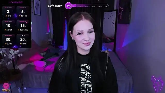 Snapshot of Lia_xxGirl chatting on February 24, 9:48 pm Lia xxGirl online show from February 24, 9:48 pm