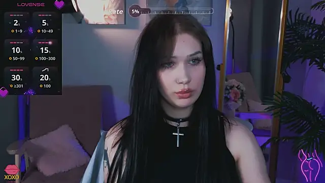 Lia xxGirl online show from April 14, 9:09 pm