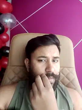 zakly69 online show from May 7, 7:56 am