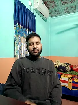 Snapshot of zakly69 chatting on February 17, 6:50 pm zakly69 online show from February 17, 6:50 pm