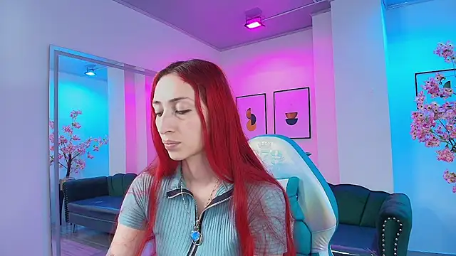 Snapshot of Vermelha_Gremory_ chatting on March 3, 8:00 pm Vermelha Gremory online show from March 3, 8:00 pm