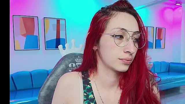 Snapshot of Vermelha_Gremory_ chatting on March 9, 4:33 pm Vermelha Gremory online show from March 9, 4:33 pm