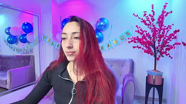 Snapshot of Vermelha_Gremory_ chatting on September 11, 7:03 pm Vermelha Gremory online show from September 11, 7:03 pm