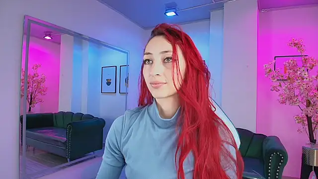 Snapshot of Vermelha_Gremory_ chatting on February 25, 11:54 am Vermelha Gremory online show from February 25, 11:54 am