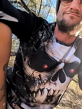 klownman1 online show from December 5, 5:00 pm