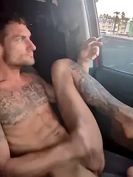 klownman1 online show from December 11, 12:44 am