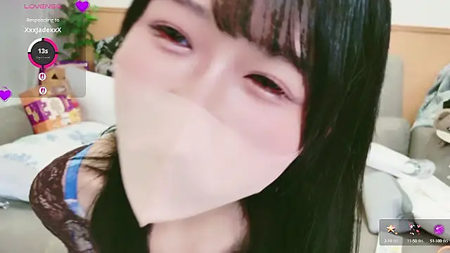 Conatsu online show from October 27, 5:08 am