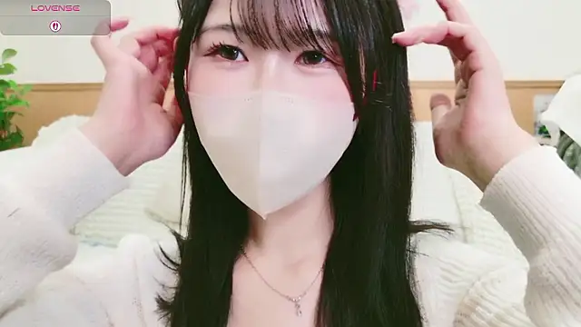 Conatsu online show from January 13, 4:16 am